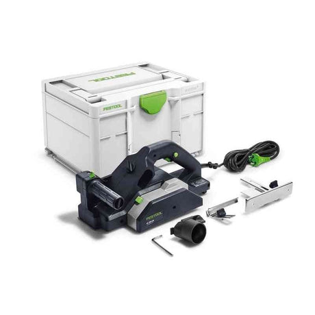 FESTOOL 576258 Planer HL 850 E - F - Plus - Mississauga Hardware Centre Inc