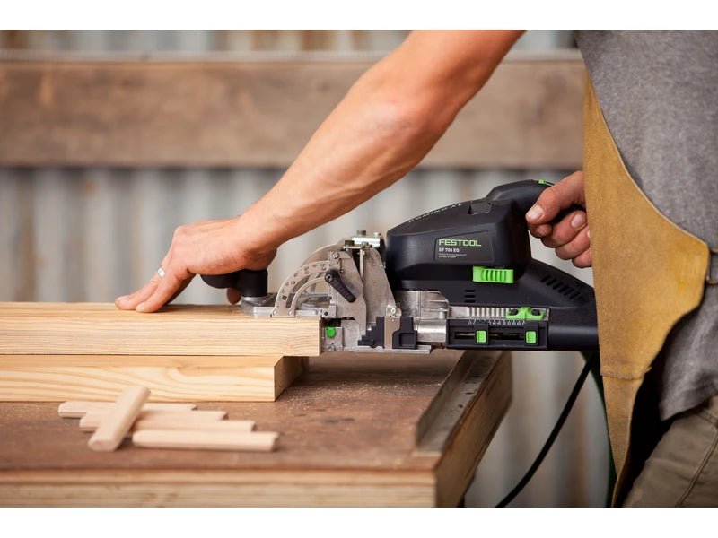 FESTOOL 576431 DF 700 EQ - Set US DOMINO Joiner DOMINO XL - Mississauga Hardware Centre Inc