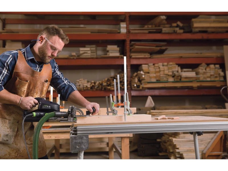 FESTOOL 576431 DF 700 EQ - Set US DOMINO Joiner DOMINO XL - Mississauga Hardware Centre Inc