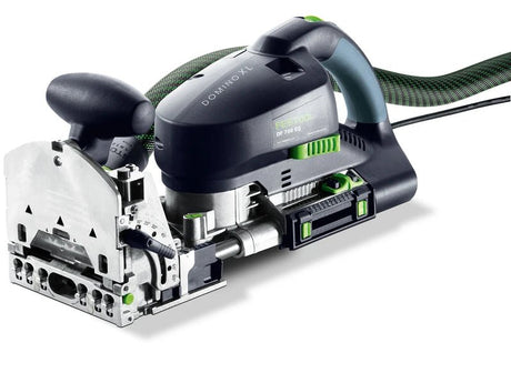 FESTOOL 576431 DF 700 EQ - Set US DOMINO Joiner DOMINO XL - Mississauga Hardware Centre Inc