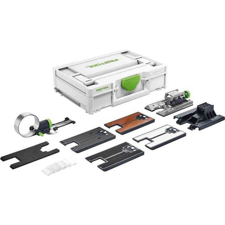 Festool | 576790 Accessory Kit ZH - SYS - PS 420/F - Mississauga Hardware Centre Inc