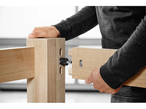 FESTOOL 576795 SV - SYS D14 DOMINO connector range - Mississauga Hardware Centre Inc