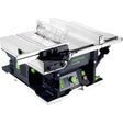 FESTOOL 576821 Cordless Table Saw CSC SYS 50 EBI - Basic - Mississauga Hardware Centre Inc