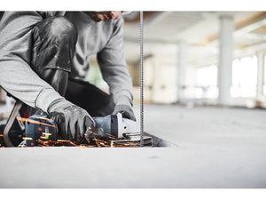 FESTOOL 576824 AGC 18 - 115 EB - Basic Cordless Angle Grinder - Mississauga Hardware Centre Inc