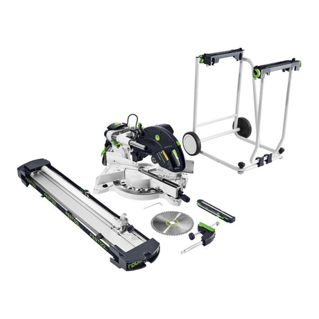 FESTOOL 576863 KS 120 + UG Set Bundle - Mississauga Hardware Centre Inc