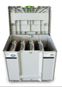 FESTOOL 577111 Systainer³ SYS STF D225 GR LHS US - Mississauga Hardware Centre Inc