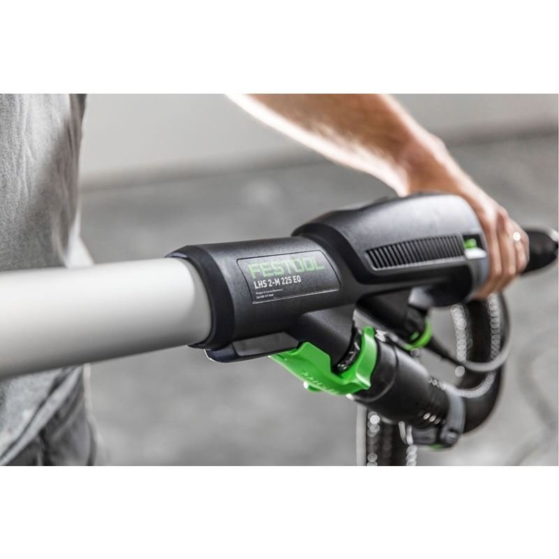 FESTOOL 577359 Drywall Sander PLANEX LHS 2 - M 225 EQ - Mississauga Hardware Centre Inc