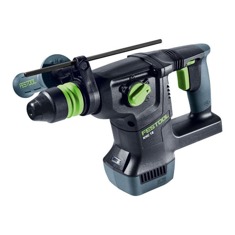 Festool 577450 Cordless Rotary Hammer - Mississauga Hardware Centre Inc