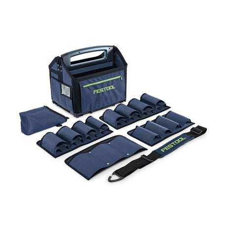 FESTOOL 577501 Systainer ToolBag SYS3 T - BAG M - Mississauga Hardware Centre Inc