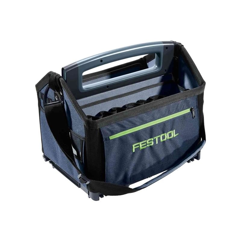 FESTOOL 577501 Systainer ToolBag SYS3 T - BAG M - Mississauga Hardware Centre Inc