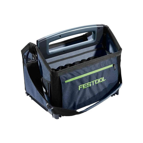 FESTOOL 577501 Systainer ToolBag SYS3 T - BAG M - Mississauga Hardware Centre Inc