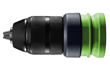 FESTOOL 577526 Keyless chuck KC 13 KHC - Mississauga Hardware Centre Inc