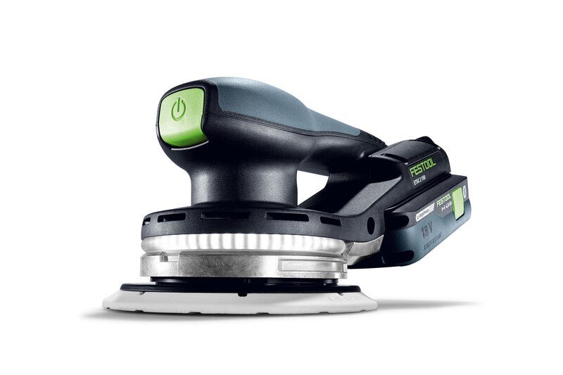 Festool 577728 Cordless random orbit sander ETSC 2 150 4,0 I - Plus - Mississauga Hardware Centre Inc