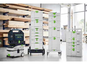 FESTOOL 577770 SYS3 - SORT/2 M 337 Sortainer³ - Mississauga Hardware Centre Inc