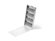 FESTOOL 577781 BKS SYS3 25mm F Bit cassette - Mississauga Hardware Centre Inc
