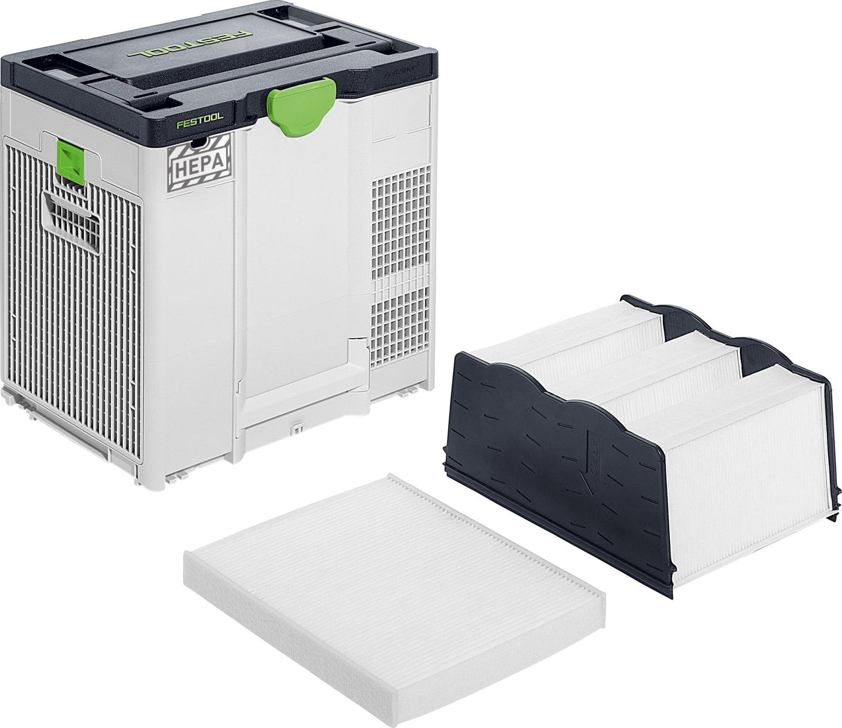 FESTOOL 577791 Air filter SYS - AIR HEPA - Mississauga Hardware Centre Inc