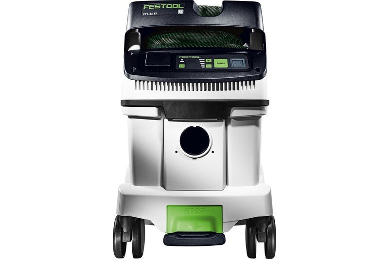 Festool 577872 Dust Extractor CLEANTEC CT 36 EI HEPA - Mississauga Hardware Centre Inc