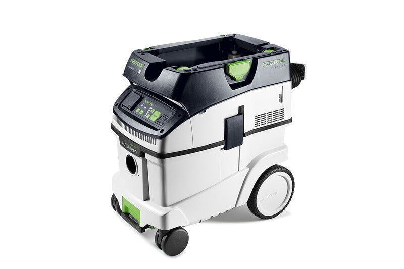 Festool 577874 Dust Extractor CLEANTEC CT 36 EI AC HEPA - Mississauga Hardware Centre Inc