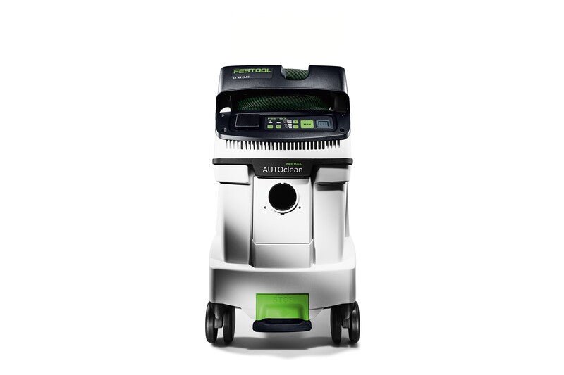 Festool 577876 Dust Extractor CLEANTEC CT 48 EI AC HEPA - Mississauga Hardware Centre Inc