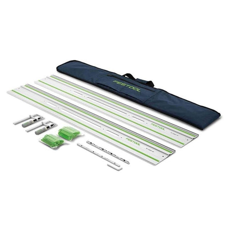 FESTOOL 577932 Guide Rail FS FS 1400/2 - KP - Set - Mississauga Hardware Centre Inc