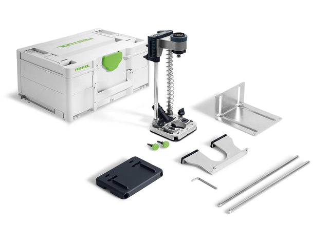 FESTOOL 577971 MB 40 - Set Mobile Drilling Attachment - Mississauga Hardware Centre Inc