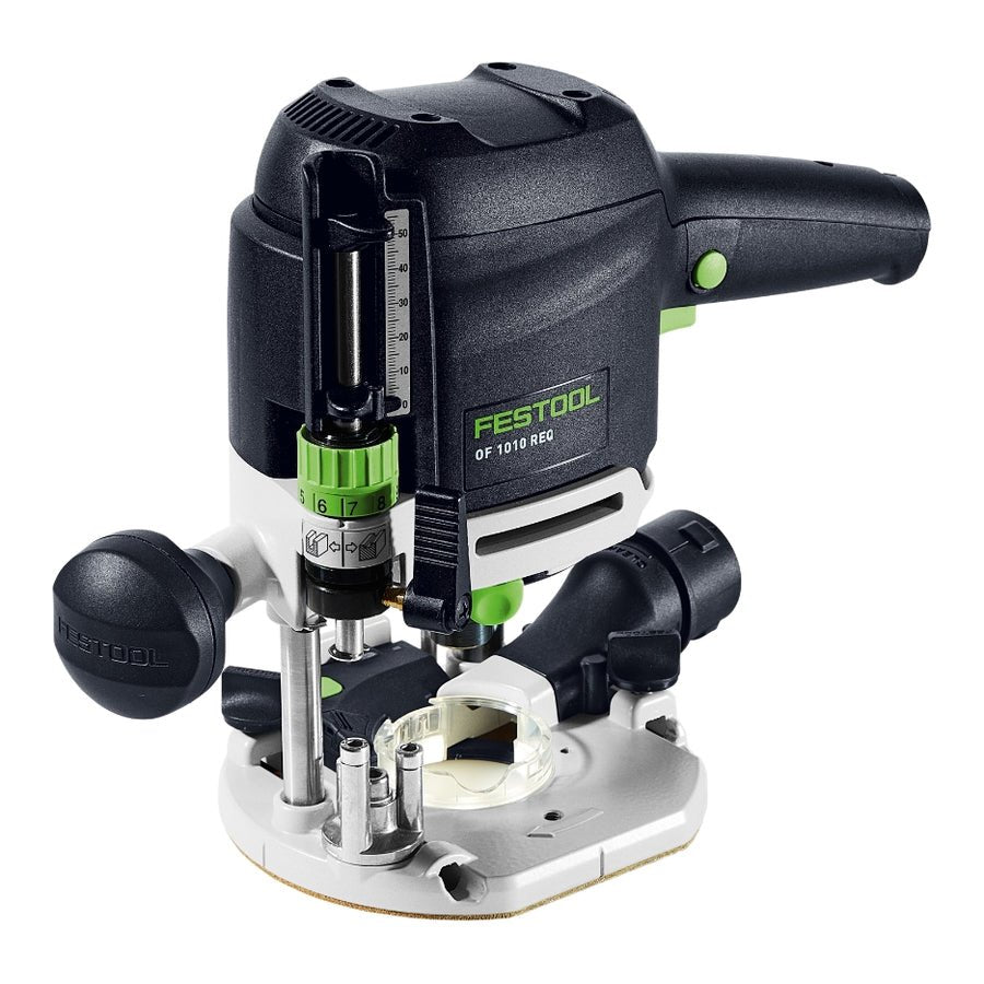 Festool 578017 Router OF 1010 REBQ - Plus - Mississauga Hardware Centre Inc