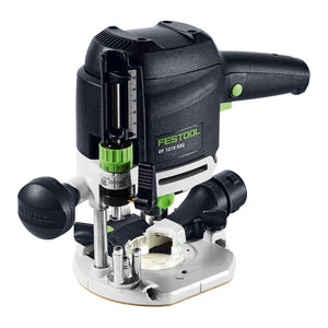 Festool 578017 Router OF 1010 REBQ - Plus - Mississauga Hardware Centre Inc
