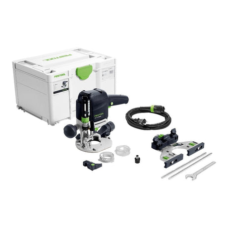 Festool 578017 Router OF 1010 REBQ - Plus - Mississauga Hardware Centre Inc