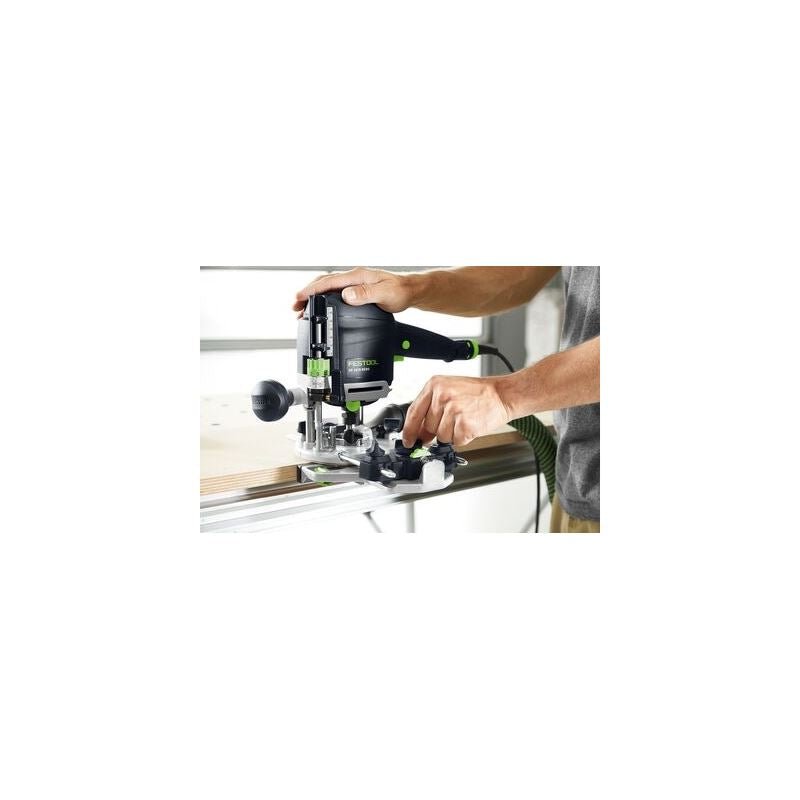 FESTOOL 578054 Edge Guide SA - OF 1010/MFK - Mississauga Hardware Centre Inc