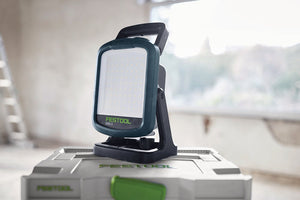 Festool 578126 Cordless Site Light SYSLITE KBS C - Mississauga Hardware Centre Inc