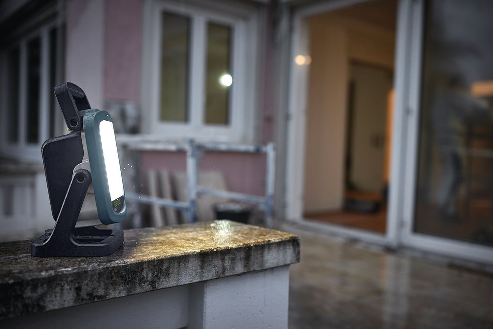 Festool 578126 Cordless Site Light SYSLITE KBS C - Mississauga Hardware Centre Inc