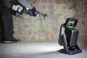 Festool 578126 Cordless Site Light SYSLITE KBS C - Mississauga Hardware Centre Inc