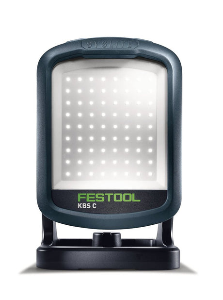 Festool 578126 Cordless Site Light SYSLITE KBS C - Mississauga Hardware Centre Inc