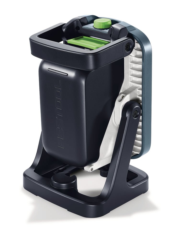 Festool 578126 Cordless Site Light SYSLITE KBS C - Mississauga Hardware Centre Inc