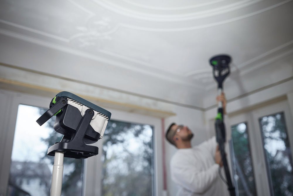 Festool 578126 Cordless Site Light SYSLITE KBS C - Mississauga Hardware Centre Inc