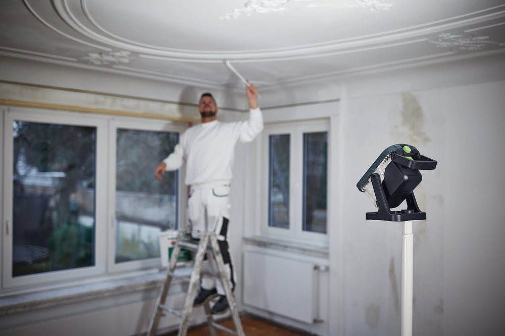 Festool 578126 Cordless Site Light SYSLITE KBS C - Mississauga Hardware Centre Inc