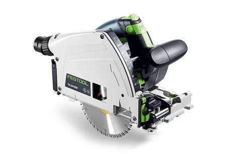 FESTOOL 578218 100 years Track Saw TS 60 KEBQ - Plus 100Y Limited Edition - Mississauga Hardware Centre Inc