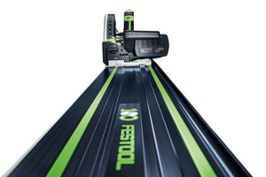 FESTOOL 578231 100 years Cordless Track Saw TSC 55 KEBI - F - Plus/XL 100Y Limited Edition - Mississauga Hardware Centre Inc