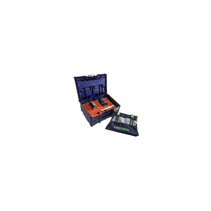 FESTOOL 578254 SYS 187 Summer Systainer - Mississauga Hardware Centre Inc