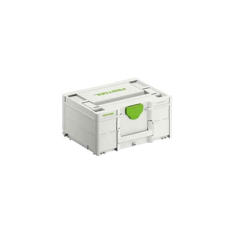 FESTOOL 578254 SYS 187 Summer Systainer - Mississauga Hardware Centre Inc