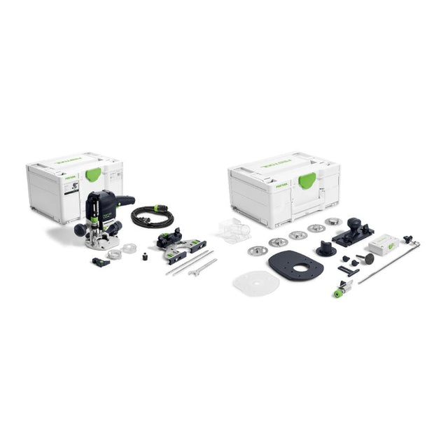 Festool 578307 Router OF 1010 REBQ - Set - Mississauga Hardware Centre Inc