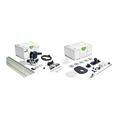 Festool 578308 Router OF 1010 REBQ - Set+FS - Mississauga Hardware Centre Inc