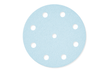 Festool 578355 400 Grit Abrasives Granat D125 P400 GR/50 (50 Pack) - Mississauga Hardware Centre Inc