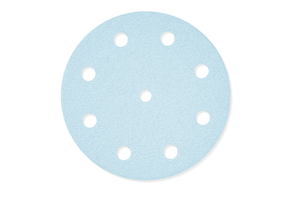 Festool 578355 400 Grit Abrasives Granat D125 P400 GR/50 (50 Pack) - Mississauga Hardware Centre Inc