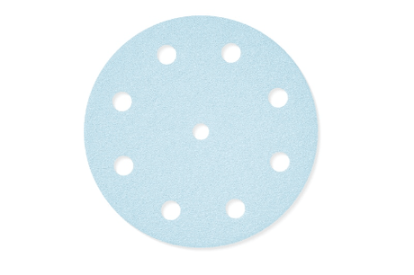 Festool 578356 500 Grit Abrasives Granat D125 P500 GR/50 (50 Pack) - Mississauga Hardware Centre Inc