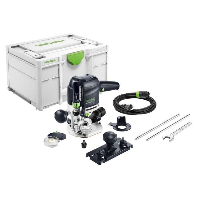 FESTOOL 578495 Router OF 1010 REBQ - Plus - LM - Mississauga Hardware Centre Inc
