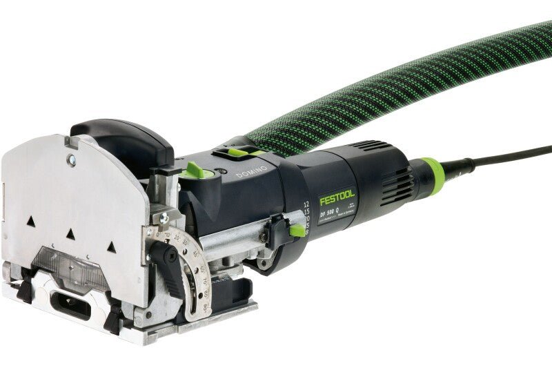 FESTOOL 578509 DOMINO Joiner DOMINO DF 500 STRT - Set Limited Edition - Mississauga Hardware Centre Inc