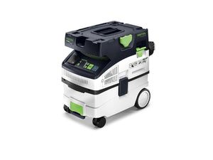 FESTOOL 578512 CT MIDI I HEPA Dust Extractor CLEANTEC - Mississauga Hardware Centre Inc