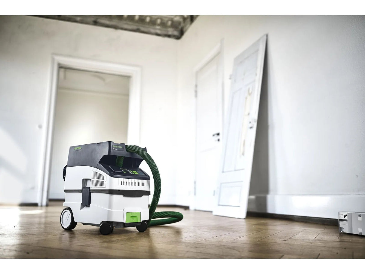 FESTOOL 578512 CT MIDI I HEPA Dust Extractor CLEANTEC - Mississauga Hardware Centre Inc