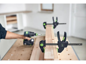 FESTOOL 578623 FS - EZ 150/2 One - handed clamp - Mississauga Hardware Centre Inc